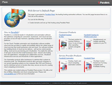Tablet Screenshot of mail.spatialtechnologiesltd.com